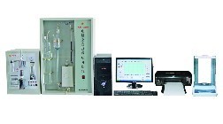 YZX-CS4A电脑全自动碳硫分析仪,分析仪器-【效果图,产品图,型号图,工程图】-中国