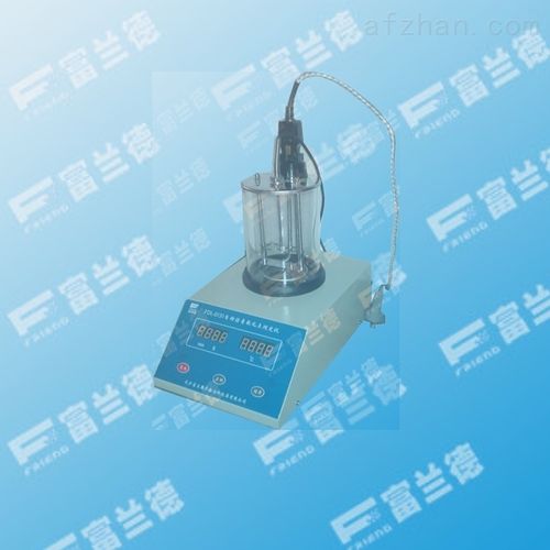  长沙富兰德实验分析仪器 防冻液,沥青分析设备 沥青软化