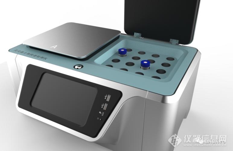 公司经营范围有:通用和专用仪器元件,器件制造;实验室分析仪器制造