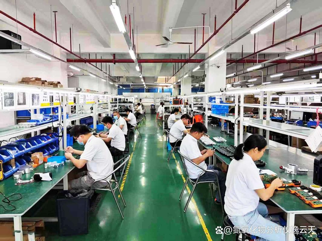 2026年便携式四合一气体检测仪口碑佳的牌子源头工厂客户口碑