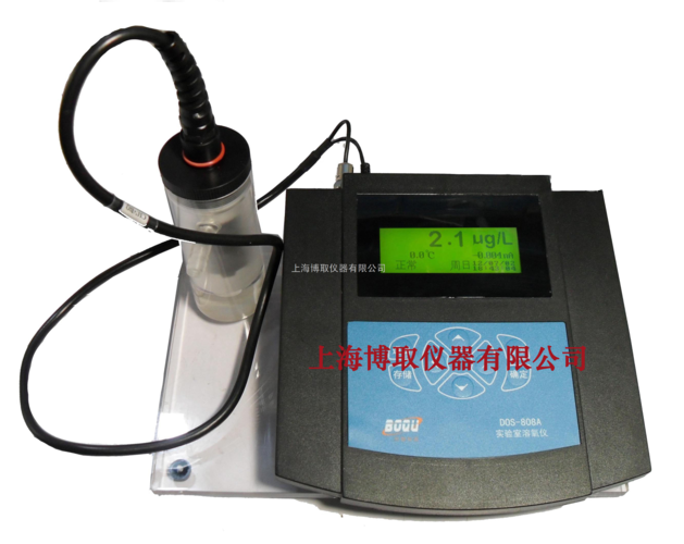仪器仪表_水质分析仪_溶解氧测定仪_产品库